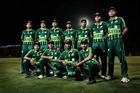 Image result for Sports Cricket Team Pakistan