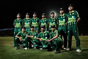 Image result for Pakistan Cricket Team Pics