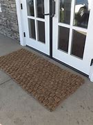 Image result for Woven Doormat