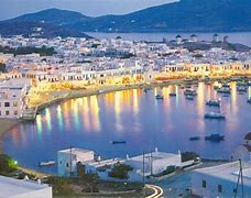 Image result for Greek Islands to Visit