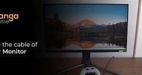 Image result for Acer Monitor No Signal