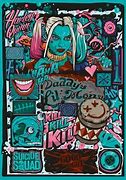 Image result for Who Is the Mascot for Harley Quinn