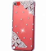 Image result for Glitter iPod Touch Case