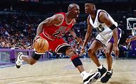 Image result for Michael B. Jordan Playing Basketball