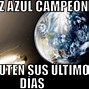 Image result for Memes Cruz Azul Y El Planeta De Los Simios