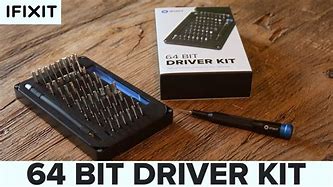 Image result for iFixit Bit Driver