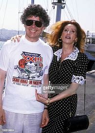 Image result for Ann and Gordon Getty