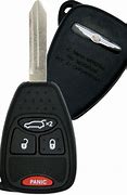 Image result for Chrysler Key Label