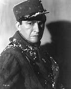 Image result for Claude Rains Colorized Image