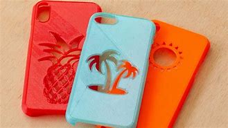 Image result for 3D Print Phone Cover