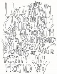 Image result for Psalms Coloring Book