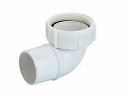 Image result for 40Mm Elbow PVC in Feed