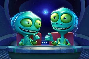 Image result for Jokes About Aliens
