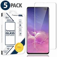 Image result for Samsung S10 Plus Case with Screen Protector