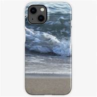 Image result for Aqua Waves iPhone Case