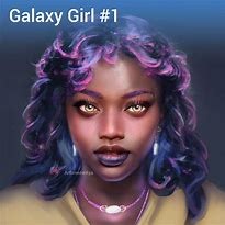 Image result for Galaxy Girl Paida Idol