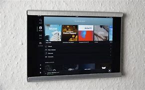 Image result for Dit iPad Wall Mount