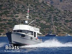 Image result for Beneteau Swift Trawler 44