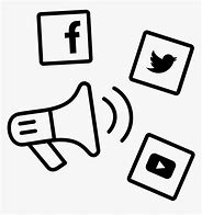 Image result for Social Media Marketing Icons