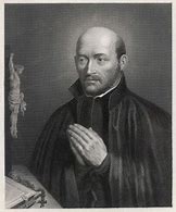 Image result for Jesuit Ignatius Loyola