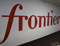 Image result for Frontier Communications Stock