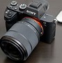 Image result for Sony A7 11