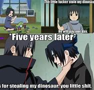 Image result for Naruto Memes Sasuke and Itachi
