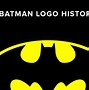 Image result for Batman Logo Evolution High Defintion