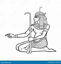 Image result for God of Fertility Drawing
