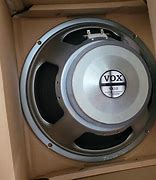 Image result for Celestion VX12