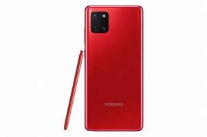 Image result for Samsung Galaxy Note 10 Lite Pin