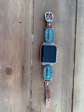 Image result for Apple Watch Band Terquise