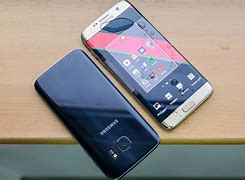 Image result for Samsung Galaxy S7 Edge 32GB Guld