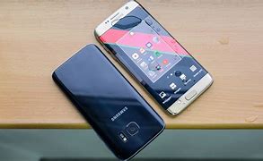 Image result for Samsung Galaxy S7 Edge Silver