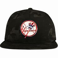 Image result for New York Yankees Hat with Shark