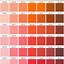 Image result for Zzz Rose Gold Pantone