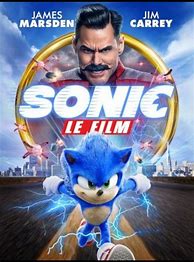 Image result for Sonic the Hedgehog Front