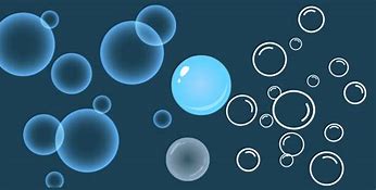 Image result for Bubble Illustration