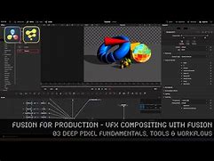 Image result for EXR Deep Image Compositing