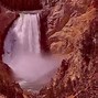 Image result for Animated Waterfall