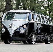 Image result for Custom VW 23 Window Bus