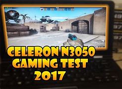 Image result for Intel Celeron N4500 Game List