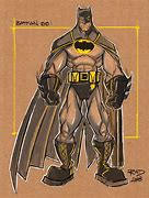 Image result for Simple Sketches of Batman