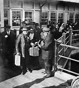 Image result for Polish Immigrants Ellis Island