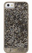 Image result for Gold iPhone 5S Chanel Case