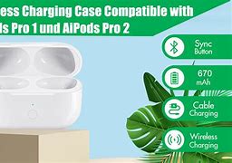 Image result for Apple Air Pods Pro Charging Case Replacement