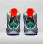 Image result for LeBron 12 Ad