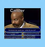 Image result for Cancer Lord Meme