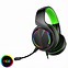 Image result for Razer Headphones RGB