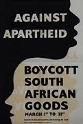 Image result for Anti-Apartheid Movement